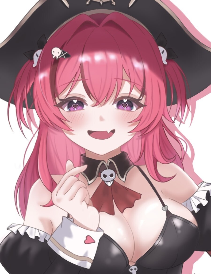 バストまで！オリジナルキャラを描きます ご要望に合わせて共に制作していきたいと考えております！ イメージ3