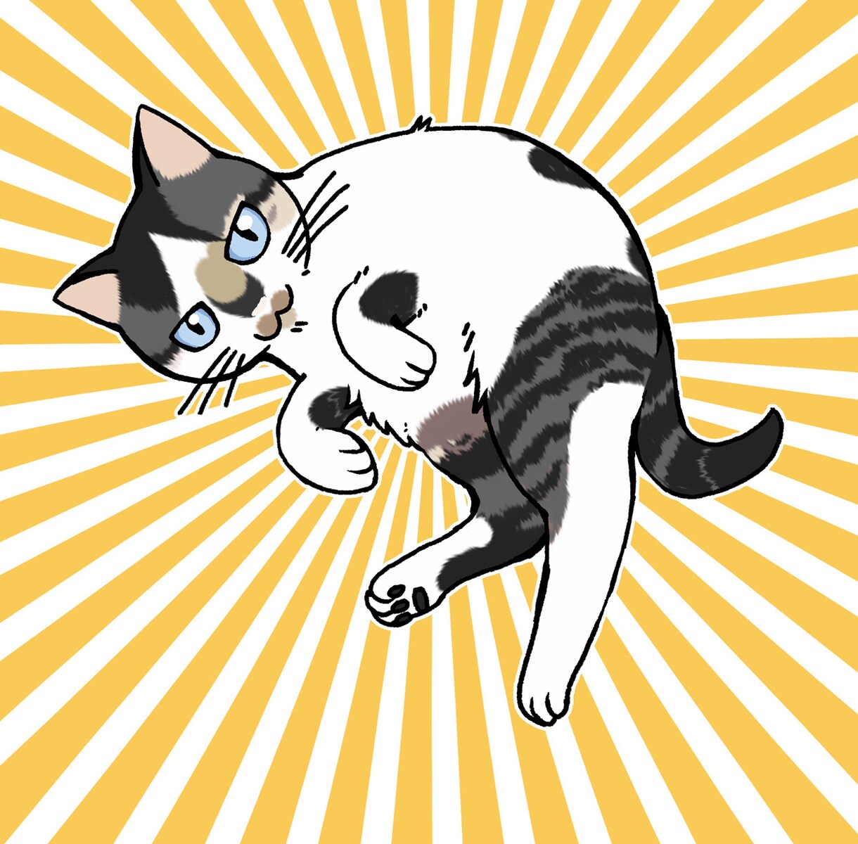 ペットの似顔絵アイコン描きます あなたのペットさんを、かわいく個性的に際立たせよう！ イメージ10