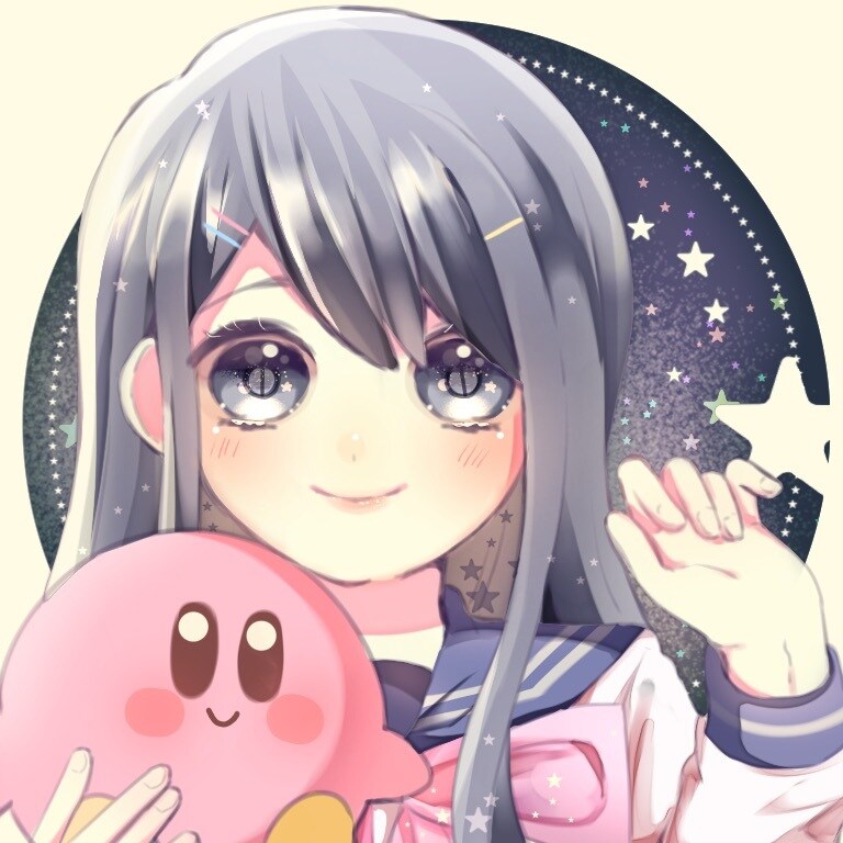 夢絵、アイコン絵、動画絵承ります SNS利用者などにオススメです！ イメージ9