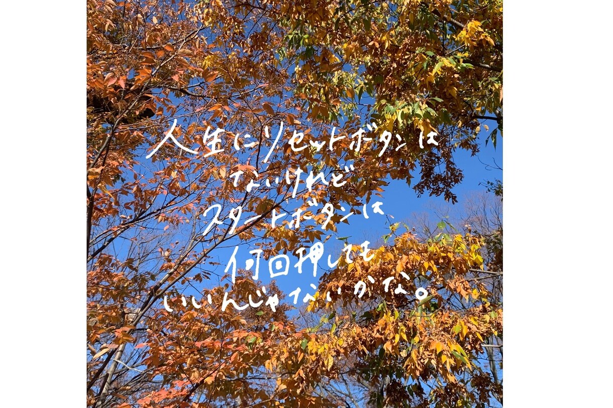 お好きな写真にお好きな言葉、文字入れします 様々な字体で書くことできます！要望ありましたら応えます！ イメージ6