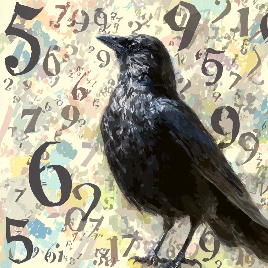 数秘術であなたの人生の指針などを占います あなたの人生の指針や可能性、性格、来るテーマなどを占います イメージ2