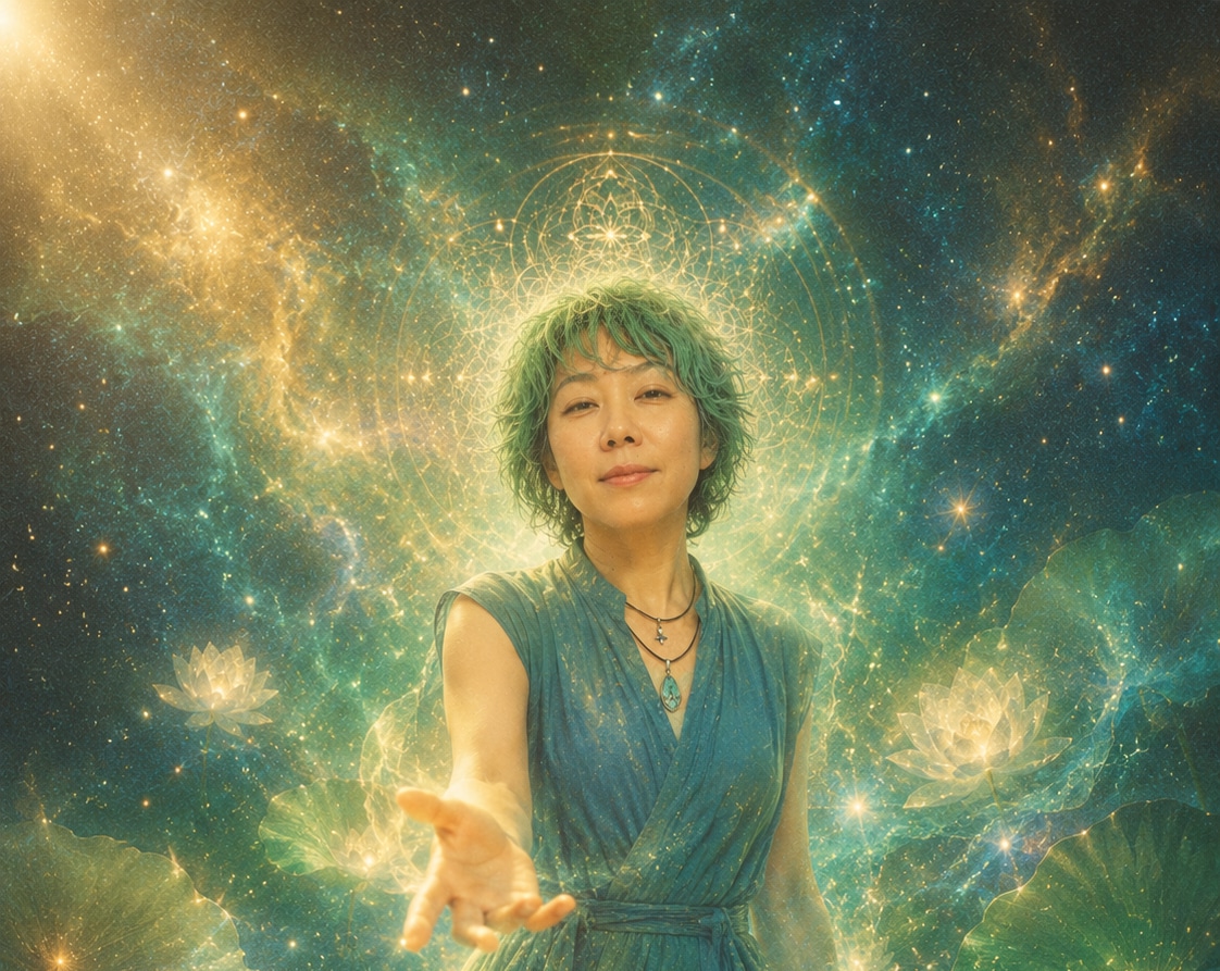 あなたの前世と今世に引き継がれているテーマを視ます ✨あなたの前世・無意識から現在の問題を解決に導きます イメージ1