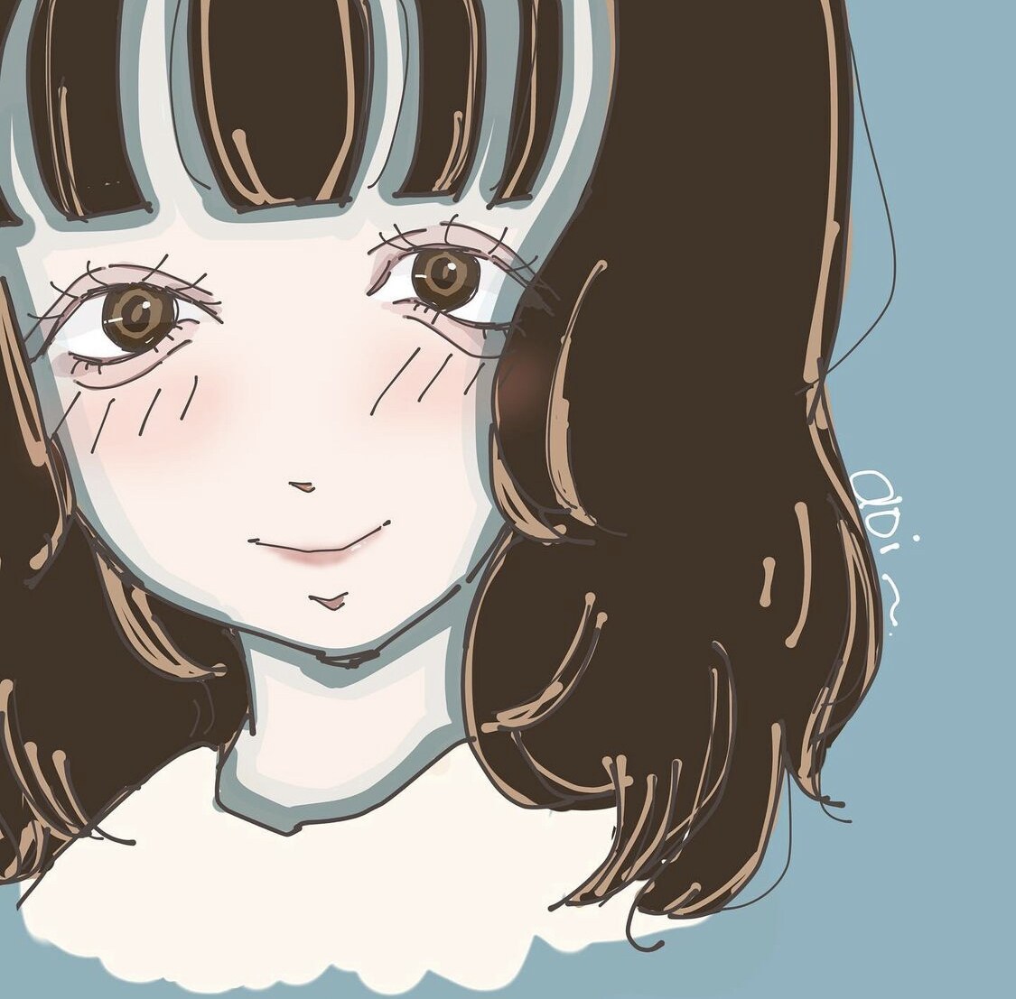 アイコン・イラスト制作致します ポップでかわいいイラストをモットーに イメージ8