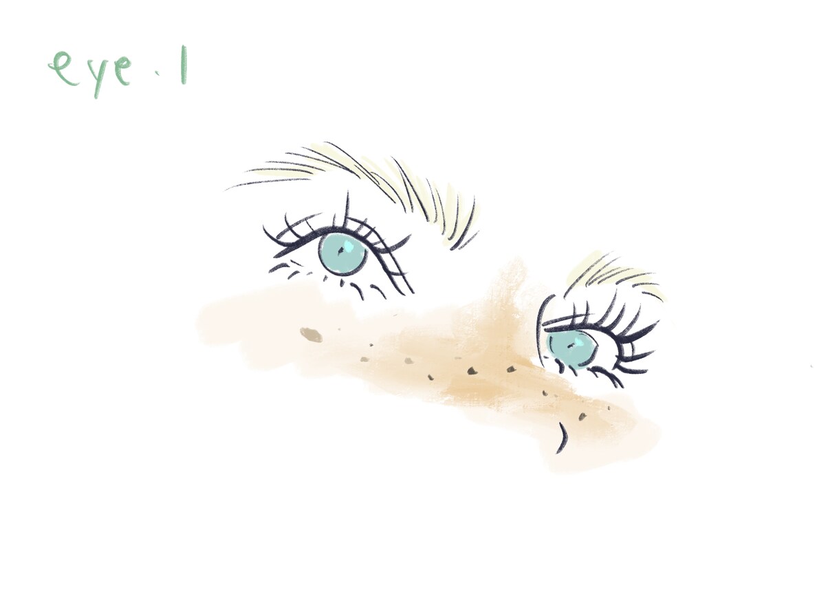 目を惹くお洒落イラスト描きます お洒落な挿絵イラスト。様々な用途におすすめです！ イメージ3