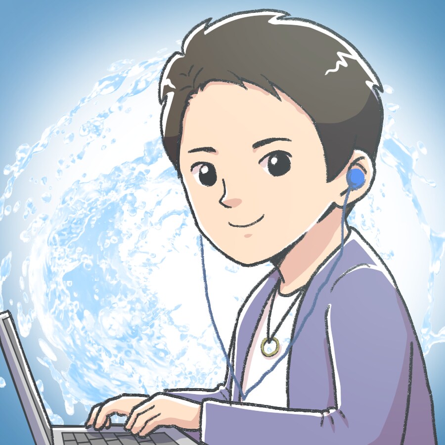 キャッチ―なSNSアイコン用イラスト作成します 本格的にSNS運用したい！そんな時はアイコンにこだわりを！ イメージ5