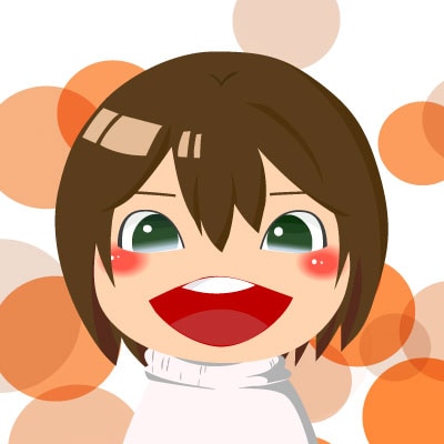 SNSアイコン作ります 一目であなただとわかる、視認性の高いあなただけのアイコン！ イメージ3