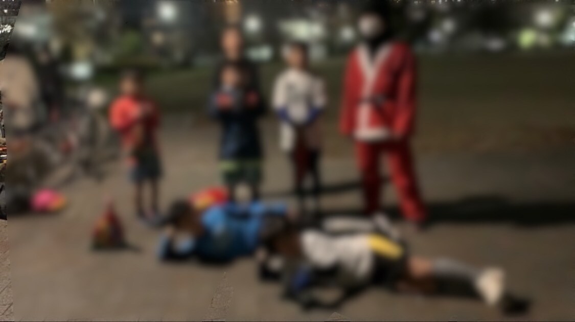 子供の心身のお悩みを解決に導きます スポーツトレーナーが教える！子供の成長のきっかけ作り！ イメージ4