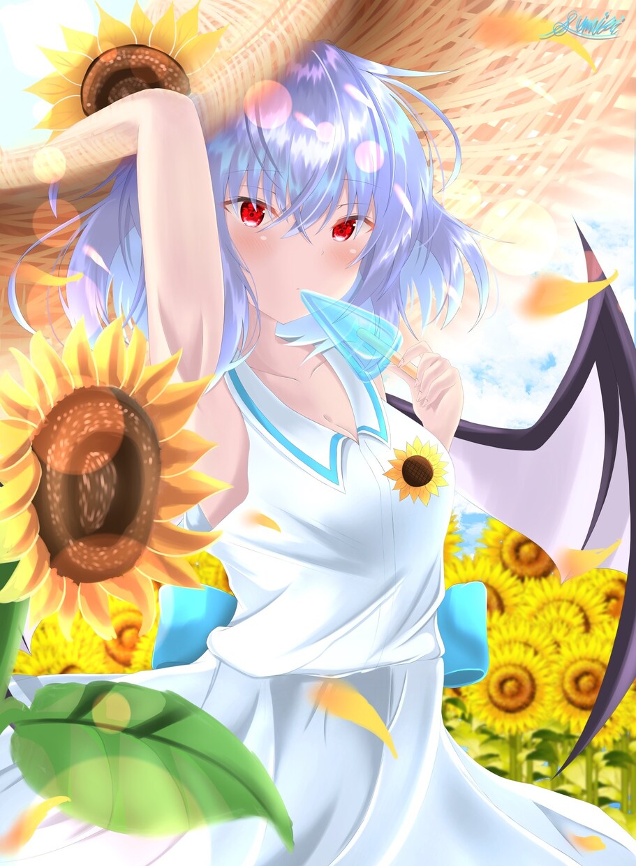 版権、オリジナルキャラクターを描きます イラストのご相談などはDMの方からお気軽にどうぞ イメージ5
