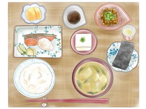 七日間の献立、レシピ全て代行いたします 一週間の献立考えるのめんどくさい。。私が全て解決します。 イメージ1