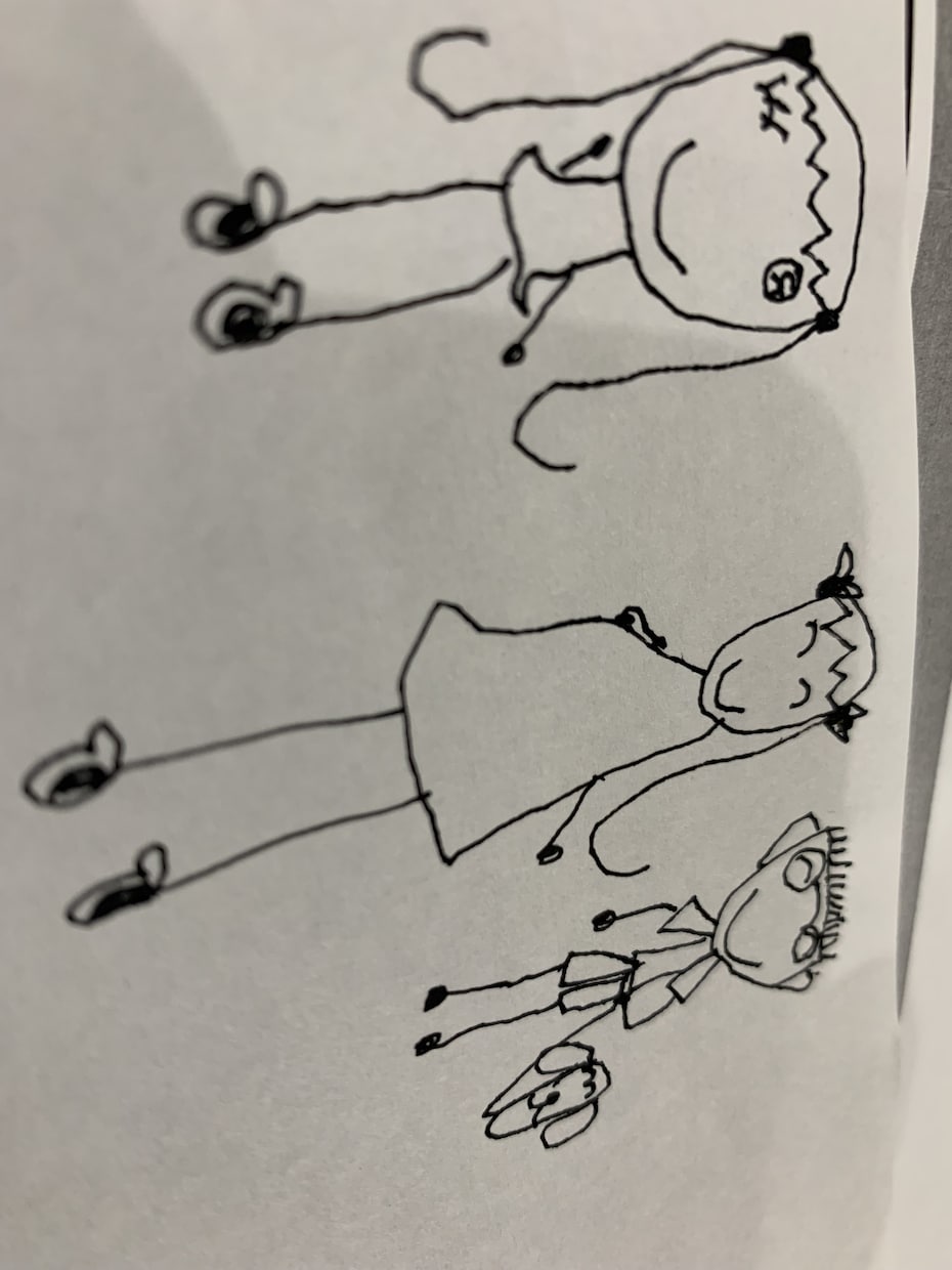 お子さんの悩みを一緒に解決していきます 悩みや不安事何でも相談して下さい！一緒に解決しませんか？☺︎ イメージ2