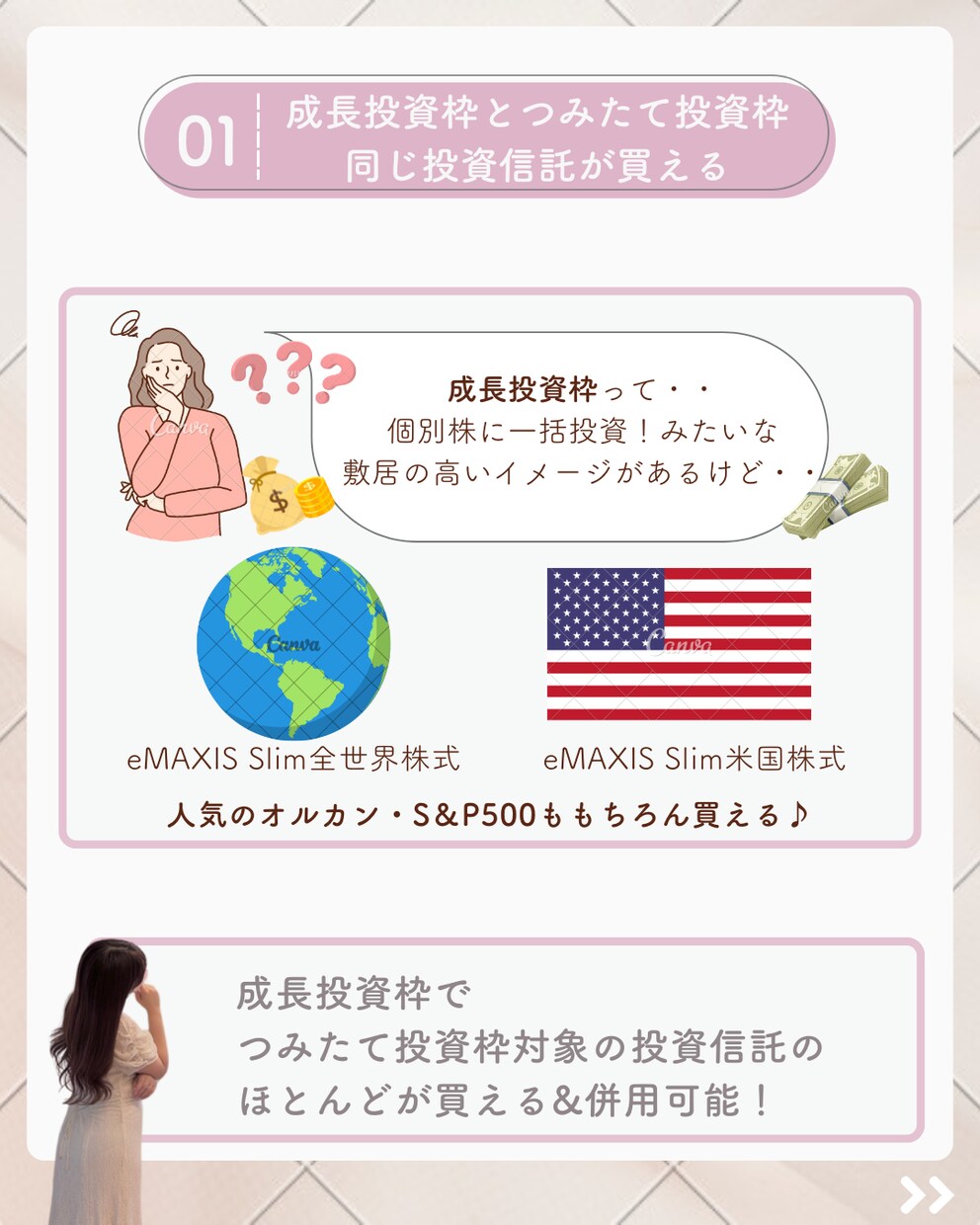 Instagram画像デザイン作成致します わかりやすく伝わる内容をリーズナブルに イメージ7