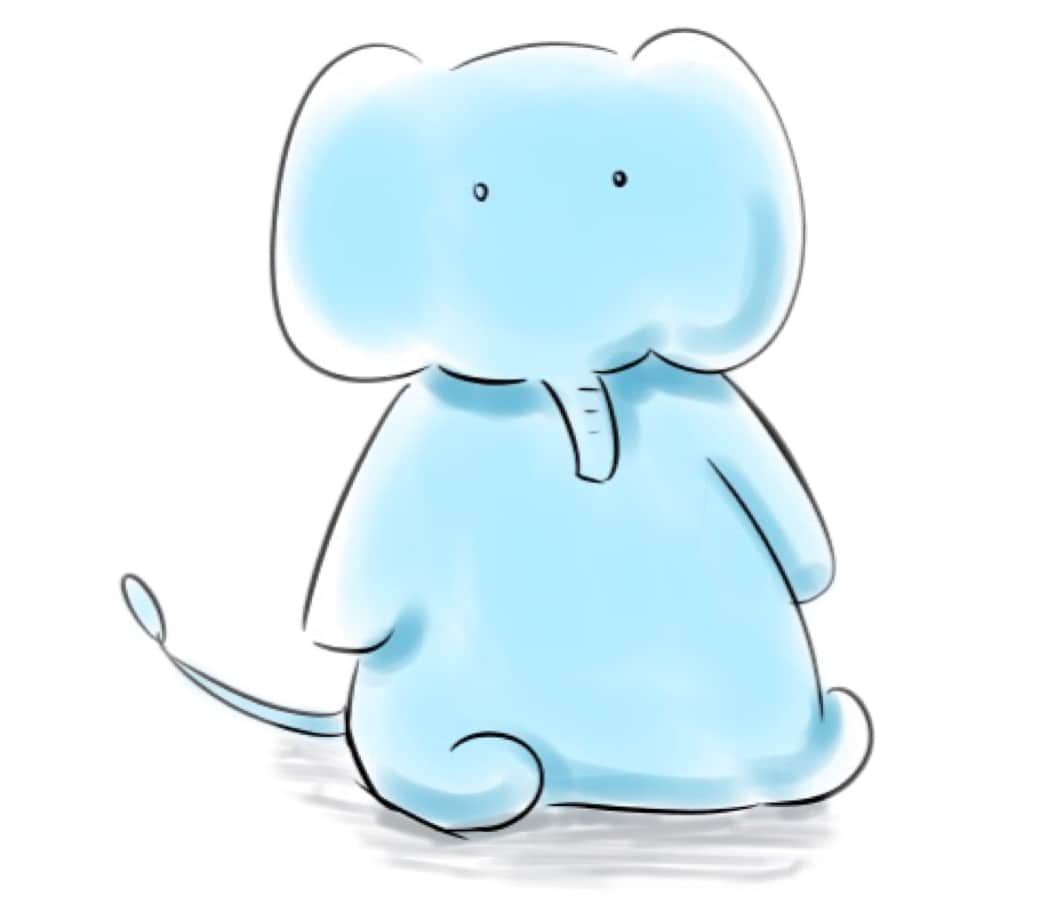 イラスト、漫画の制作します 可愛くてゆるいキャラクター描きます。 イメージ2