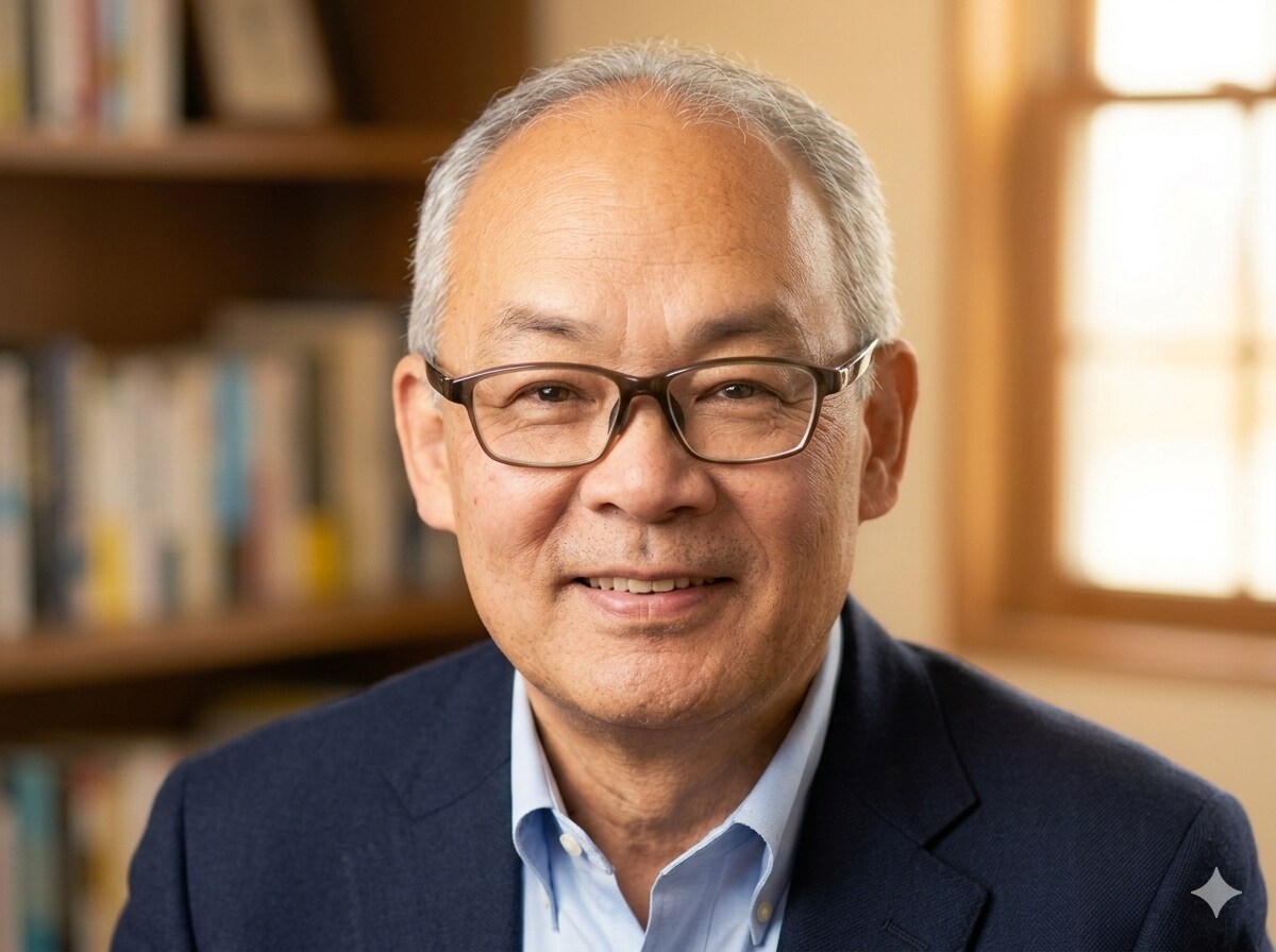 64歳の聞き役があなたのお話をじっくりお聴きします 長年の社会人経験を活かし、否定せずお聴きします イメージ1