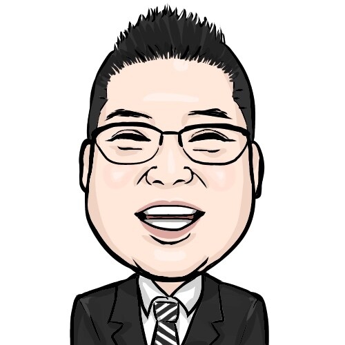似てる！と言われる似顔絵を描きます プロフィール画像や名刺などで自分をアピールしませんか？ イメージ3