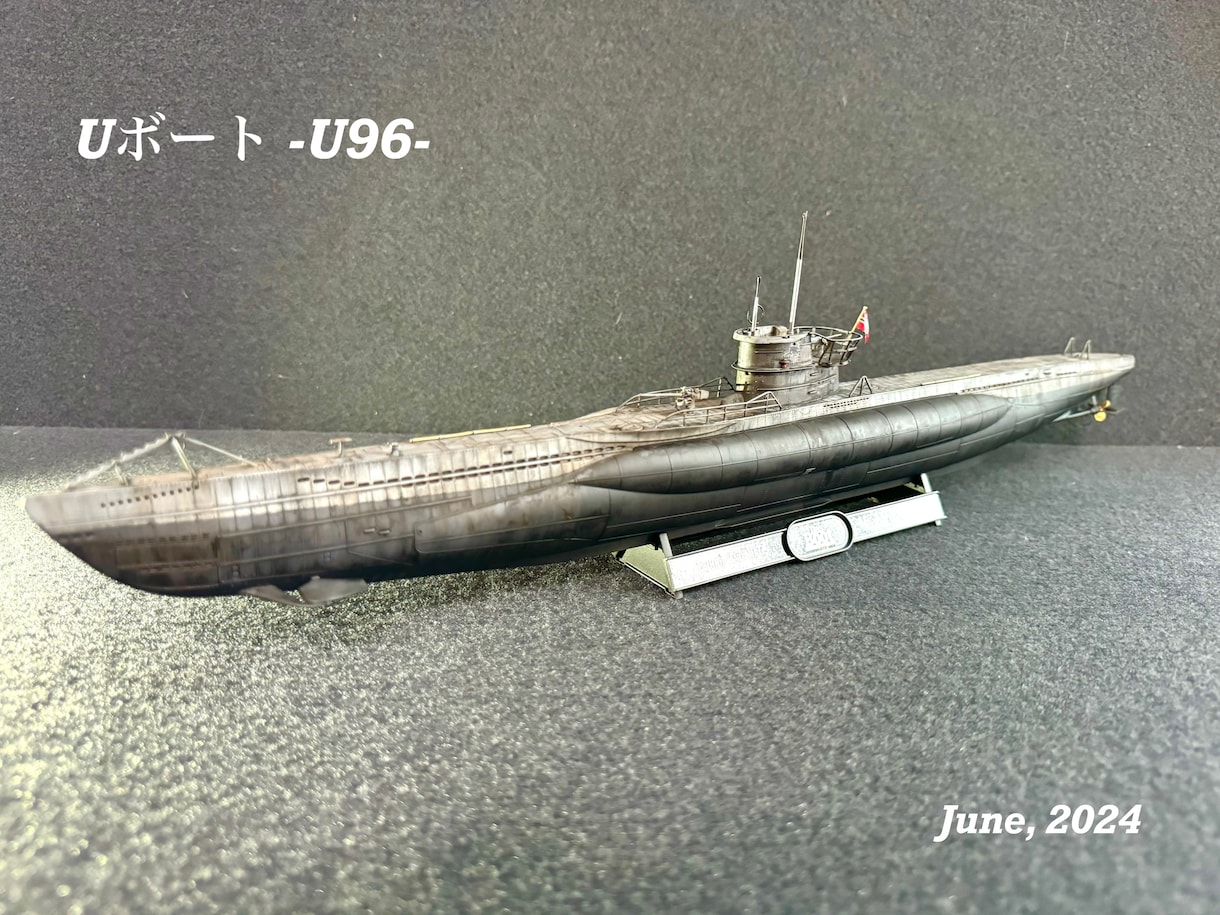 真心を込めて、プラモデルの製作を代行致します 実績多数！そのプラモデル、あなたの代わりに作ります！ イメージ7