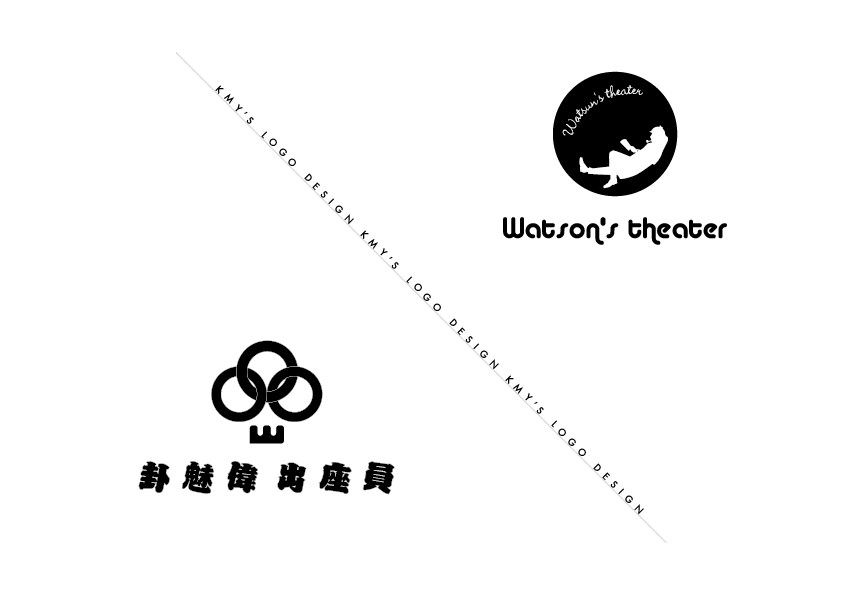 プロによるシンプルなロゴのデザインを致します 初めての方でも安心！上質で洗礼されたデザイン！ イメージ2