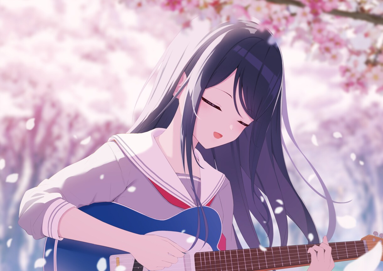 様々な用途向けのイラスト描きます アイコン、動画サムネイル、MV用などのイラスト描きます。 イメージ3
