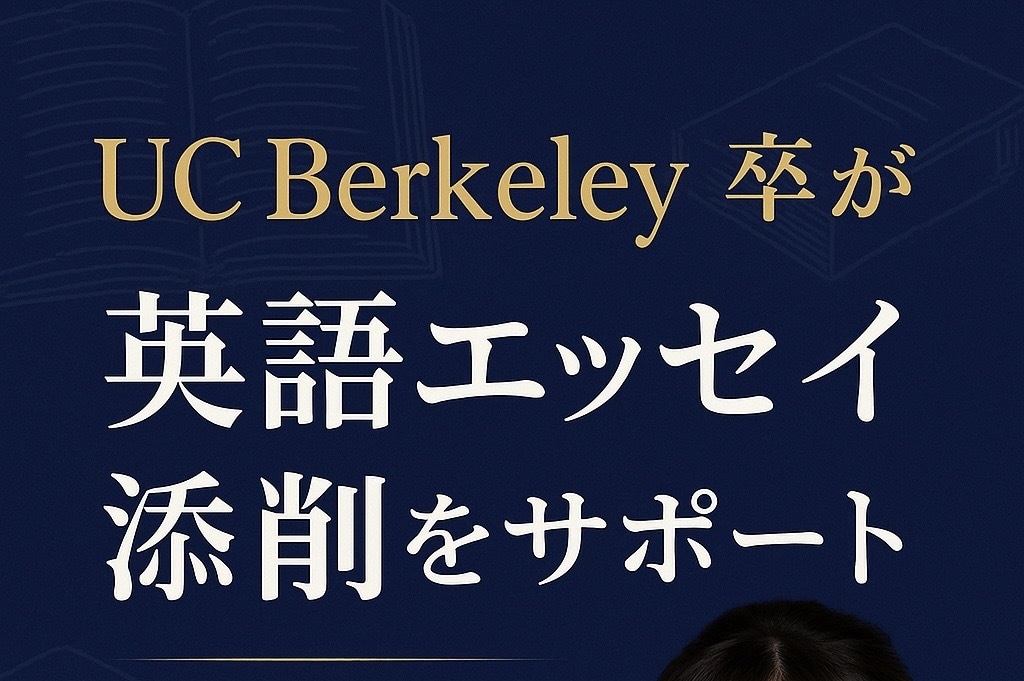 海外大学編入応募書類複数校分をトータル支援します 志望理由・経験・将来を繋げて、複数校に通じる”軸”を明確化。 イメージ1