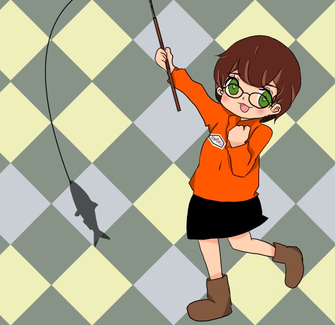 似顔絵、可愛く描きます 似顔絵を描きます。写真がなくてもイメージだけでOK イメージ1