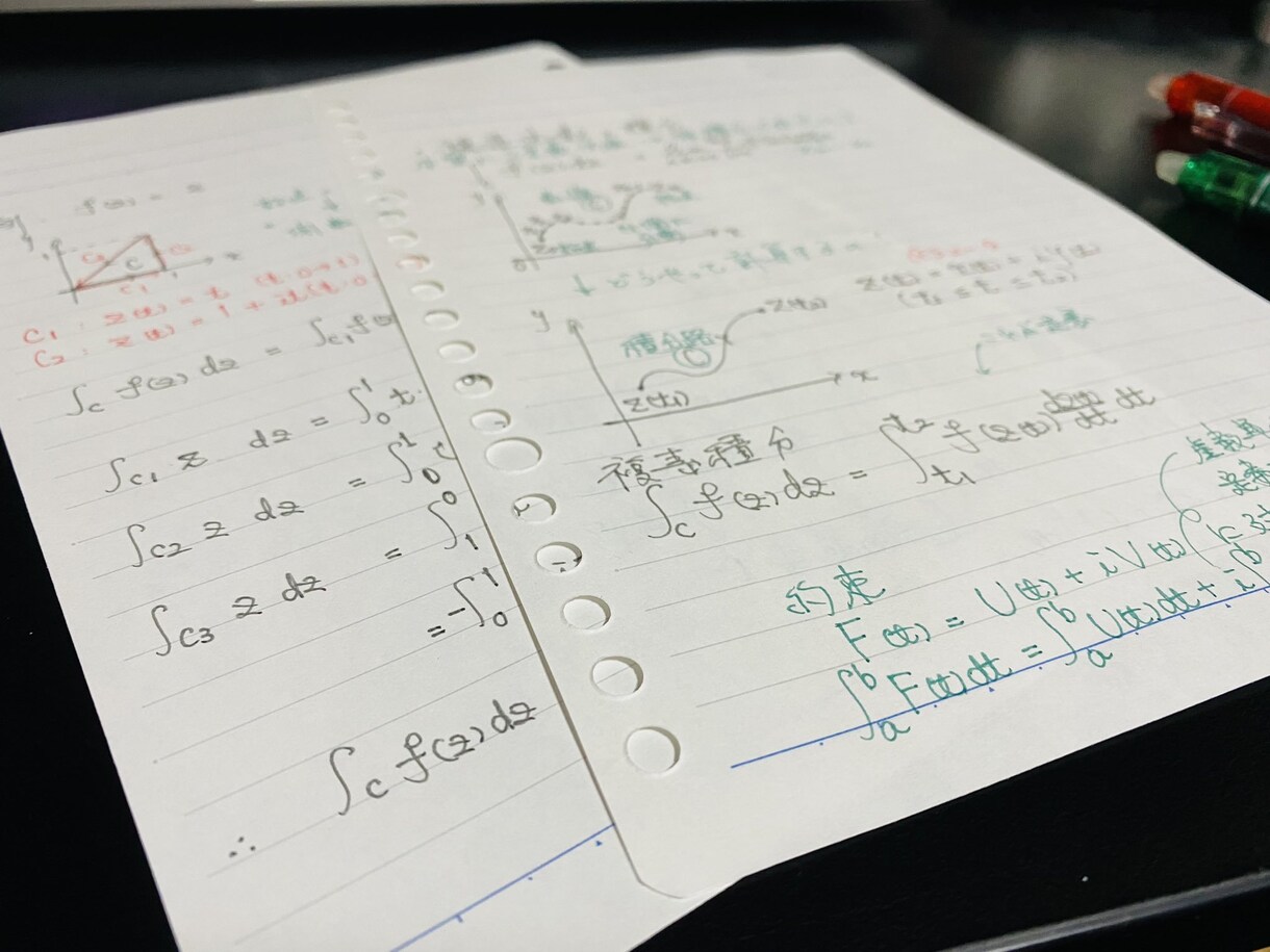 春から高校1年生になる不安な方へ勉強方法教えます 良いスタートダッシュを切りたい！と思っている方必見です！ イメージ1
