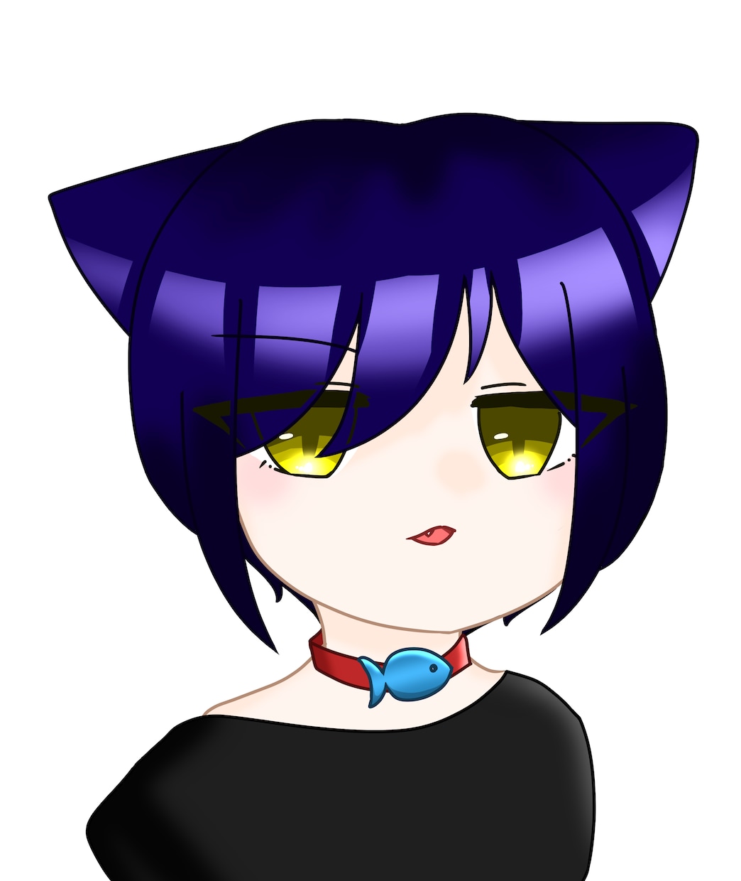 SNSアイコン描きます TwitterやLINEなどで使える可愛いアイコンを描きます イメージ7