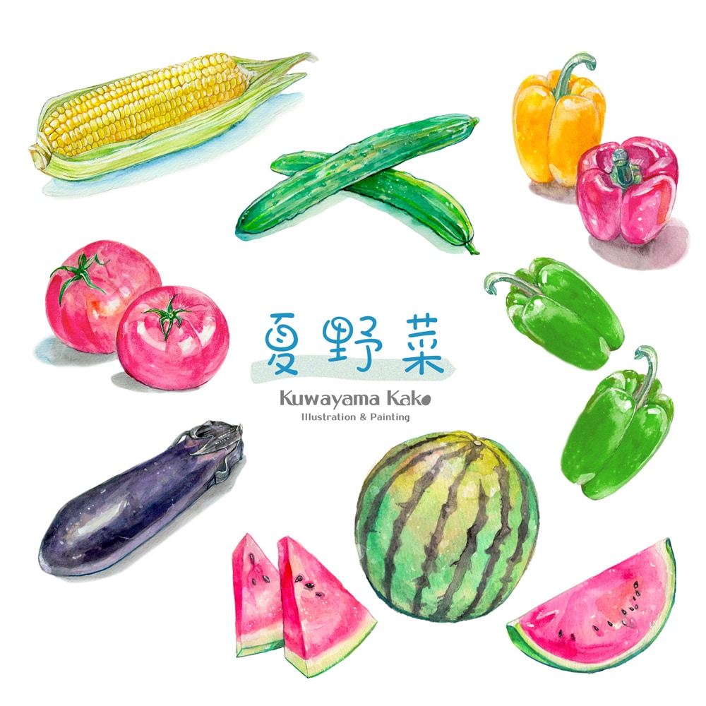 イラスト頼み放題でメニュー作ります 追加料金なし！手描きイラストを点数無制限で描きます。 イメージ9
