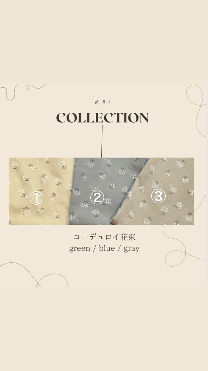 保育園グッズ/名入れ出産祝いなど受注生産で作ります 普段ハンドメイドshopをしているママが丁寧に裁縫しますꕀ イメージ9