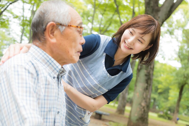 病院・老人ホーム等で心細い貴方へお見舞いします ベッドの上で退屈しているお話相手です。お加減いかがですか？ イメージ3