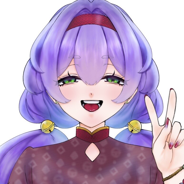商用OK！かわいいイラストを制作します SNSが楽しくなるような可愛い雰囲気のイラストを制作します！ イメージ3