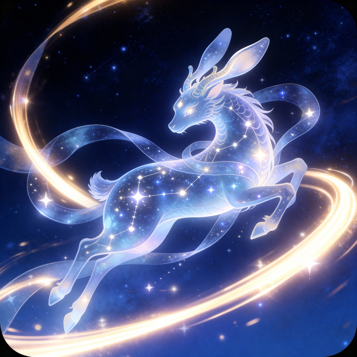 ミニ個別鑑定承ります 干支×星座ミニ鑑定｜恋愛/仕事/金運から1つ承ります。 イメージ1