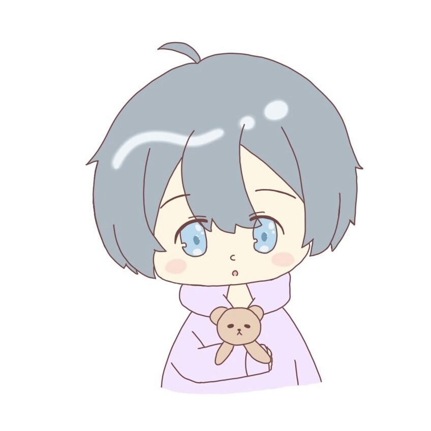 ゆるふわでかわいいイラストお描きします 二次・商用利用OK！透過可能！ イメージ3