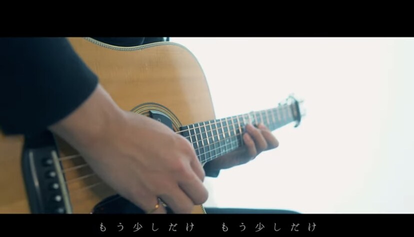 歌ってみた動画の歌詞入れします 【4K対応】歌ってみた動画に歌詞入れ編集します イメージ1