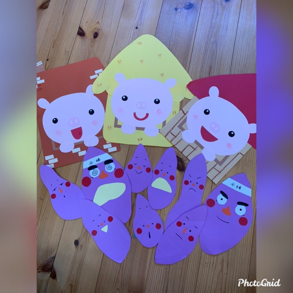 まずはご連絡下さい♪ボード飾り、制作物作ります 季節のボードからプレゼント等、元保育士がお手伝いします♪ イメージ6
