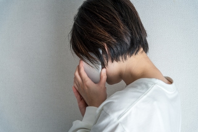 精神疾患・妄想性障害など家族の悩み聴きます 1人で抱え込まないで！同じ境遇だからこそ痛みが分かります イメージ1