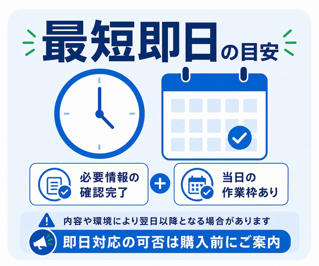 WordPressの軽微修正を最短即日で対応します 文章・画像・表示崩れを3,000円から対応 イメージ7