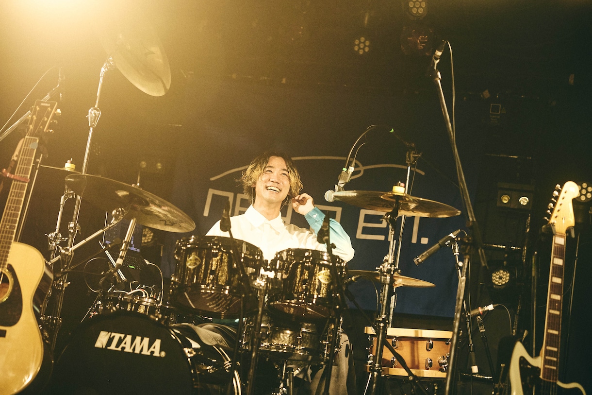 音楽ライブ45分ステージ、いい所ぎっしり撮影します 皆様の世界観を写真として形にし、ご提供させていただきます イメージ2