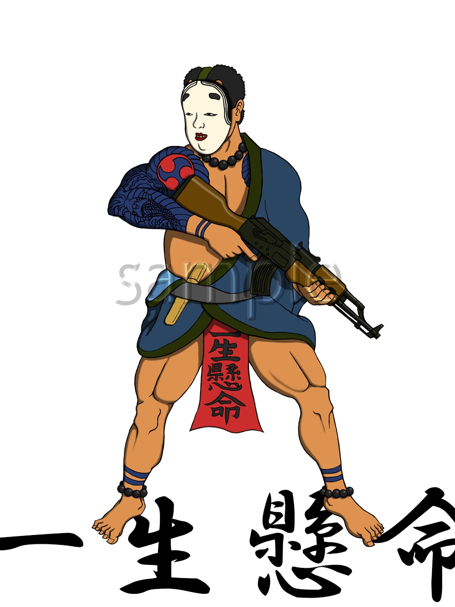 オリジナルキャラクターのイラストを制作いたします あなただけのオリジナルキャラクターを一緒に作り上げましょう！ イメージ4