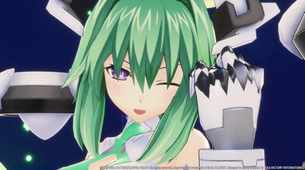 ロールプレイングゲームを制作します オリジナルロールプレイングゲームを制作いたします。 イメージ5
