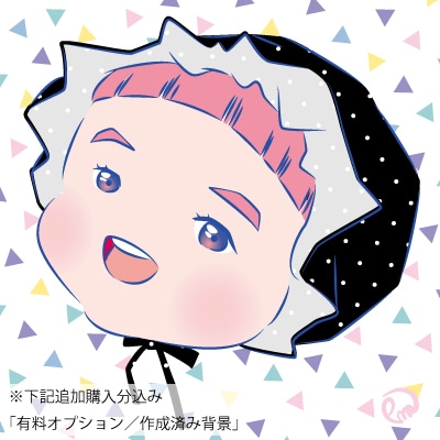 優しい印象のゆるふわ似顔絵を描きます ゆるふわタッチで、似てる！と言われるイラストをご提供します イメージ1