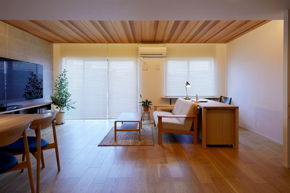 マンションの購入やリフォームの相談に乗ります 購入時の不安や、わからないことをご相談ください。 イメージ1
