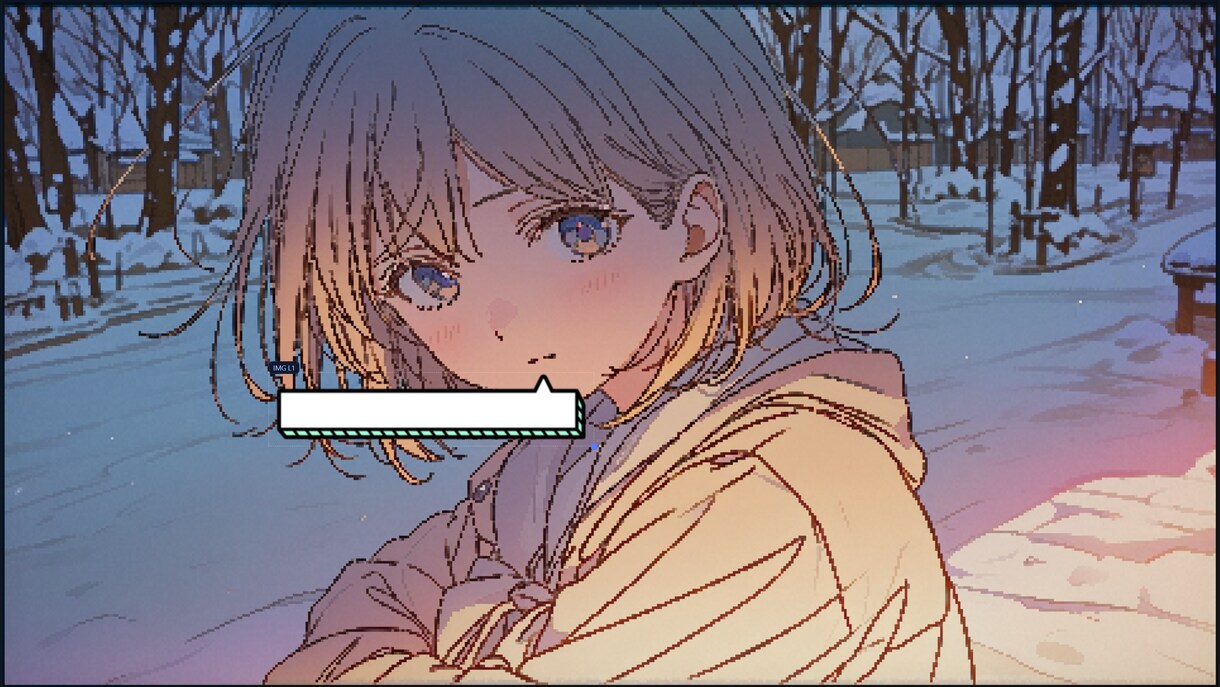 ティラノスクリプトのご質問にお答えします ノベルゲームを作りたいけど、何をしたら良いかわからない方。 イメージ3