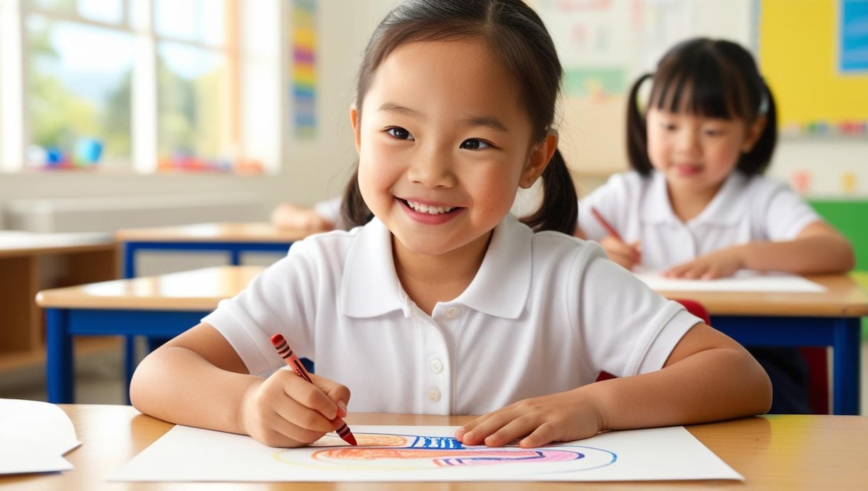 描ける！小学校受験の為の受験絵画お教えいたします 小受家庭教師が受験絵画を指導いたします（動物＆生き物画編） イメージ2