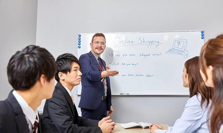 オンライン英会話で雑談します 雑談することで、楽しく英語に馴染めるようにサポートします！ イメージ1