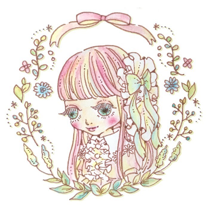 年賀状・送別・誕生日・結婚祝いのイラスト描きます 普段の感謝を似顔絵で伝えてみませんか？ イメージ7