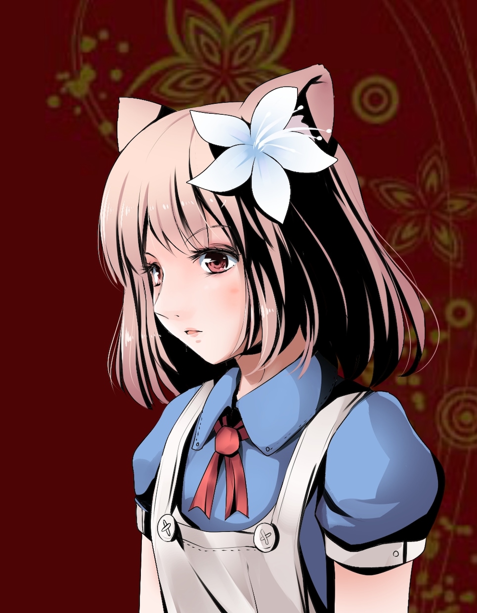 プロフ画・アイコン等作成します アイコンやプロフ画などちょっとしたものを気軽に頼めるサービス イメージ2