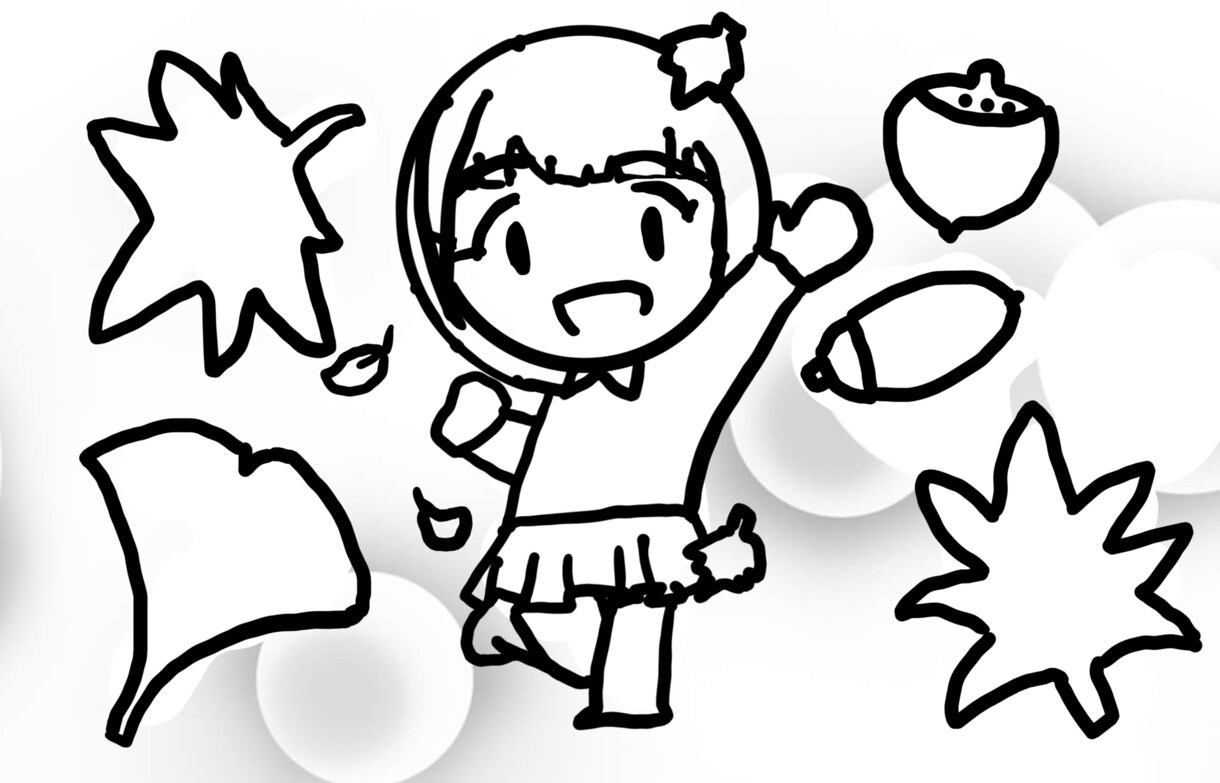 アイコン描きます あなただーーけのぉアイコンをかきましょう！！！ イメージ1