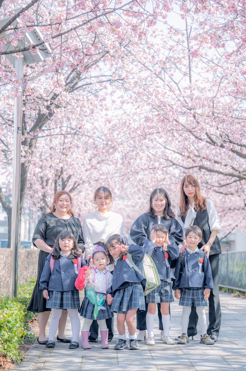 大切な日を“思い出になる写真”に残します 撮影内容に迷ったら、お気軽にご相談ください！ イメージ4