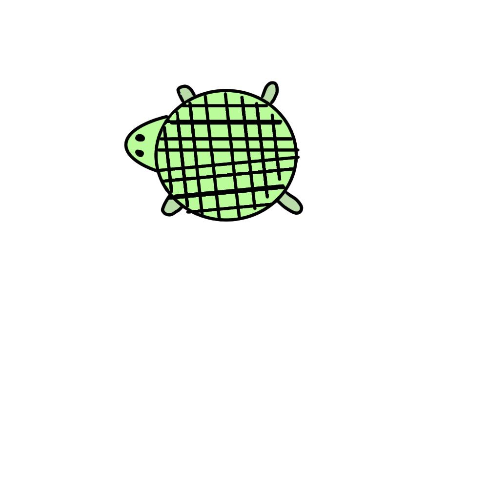 ゆるいイラスト描きます あなただけのゆるいイラストを作成します イメージ8