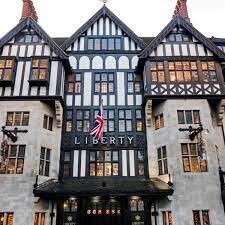 UKのハロッズ等のデパートから生配信します パーソナル ライブスストリーム イメージ7