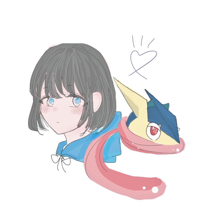 期間限定低価格！目を引くイラスト低コストで描きます アイコン、一枚絵、サムネなどなんでもどうぞ☆ イメージ4